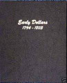 EARLY DOLLARS (1794 - 1803)