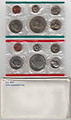 1976 - 1980 MINT SETS