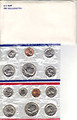 1981 - 1985 MINT SETS