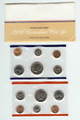 1986 - 1990 MINT SETS
