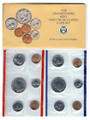 1991 - 1995 MINT SETS
