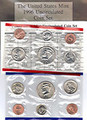 1996 - 2000 MINT SETS