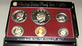 1976 - 1980 PROOF SETS