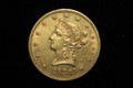 $10 LIBERTY GOLD
