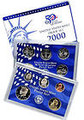 1999 - 2003 PROOF QUARTER SETS