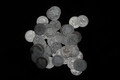 $10 ROLL BARBER QUARTERS