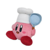 kirby ninja plush