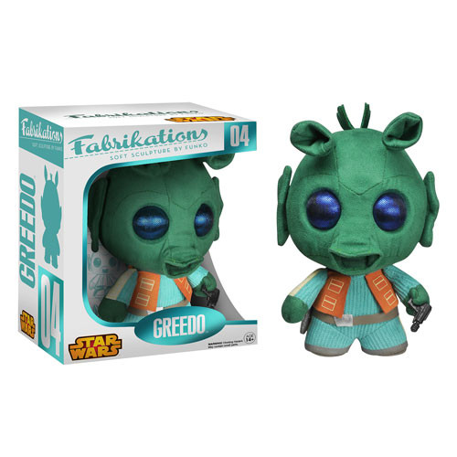 funko fabrikations star wars