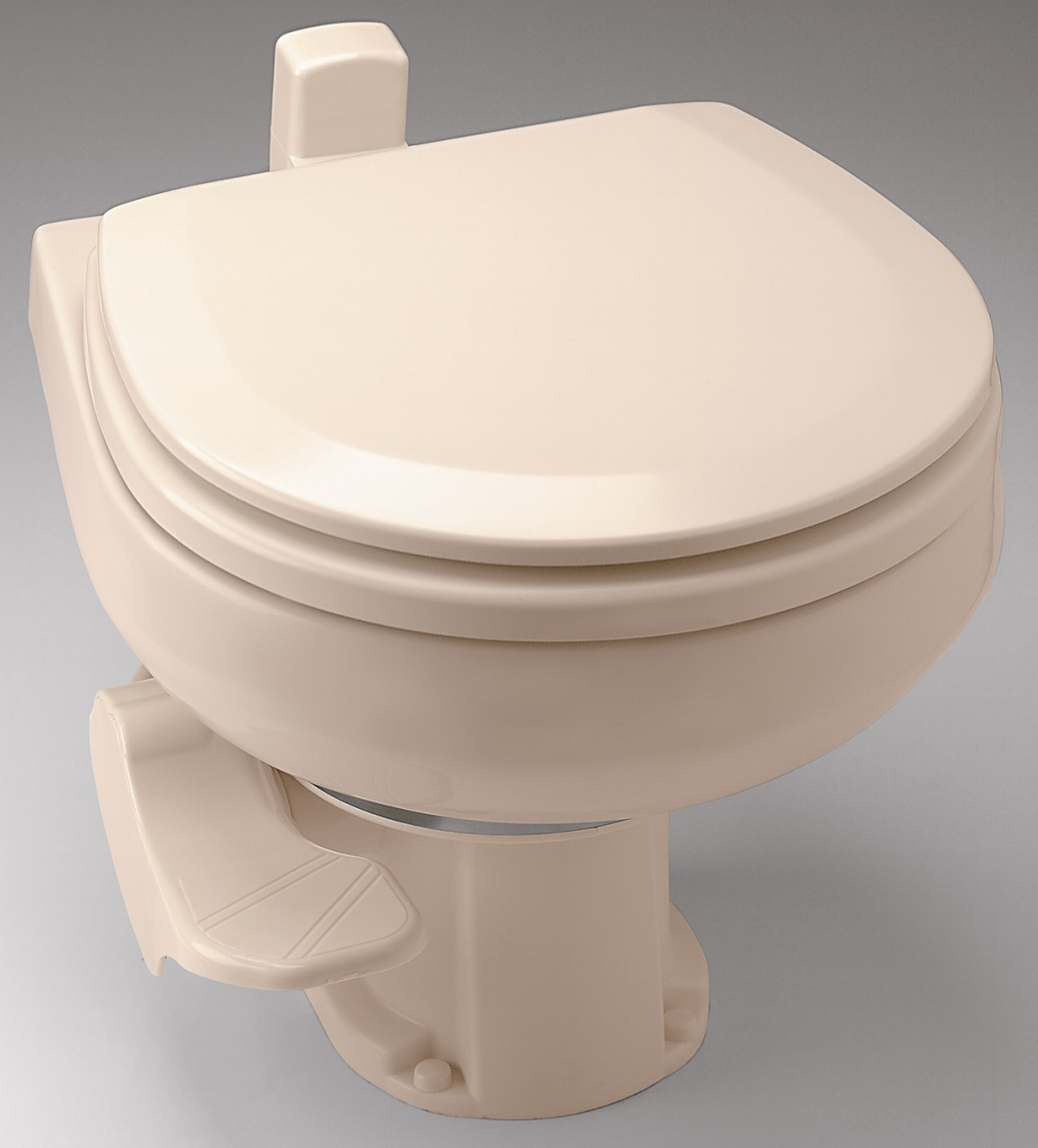SeaLand / Dometic 146 VacuFlush Toilet / White Ardemco Inc Store