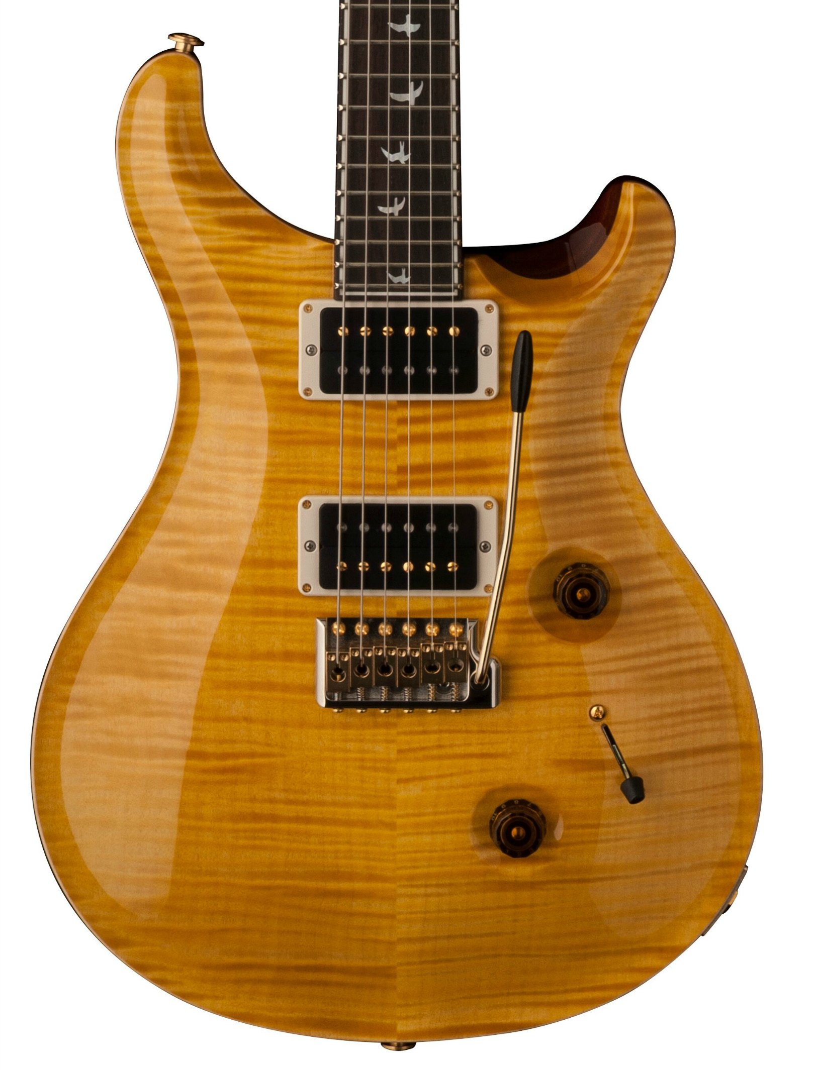 cu2430thsm.jpg 30th Anniversary PRS Guitars | Northeast Music Center Inc.