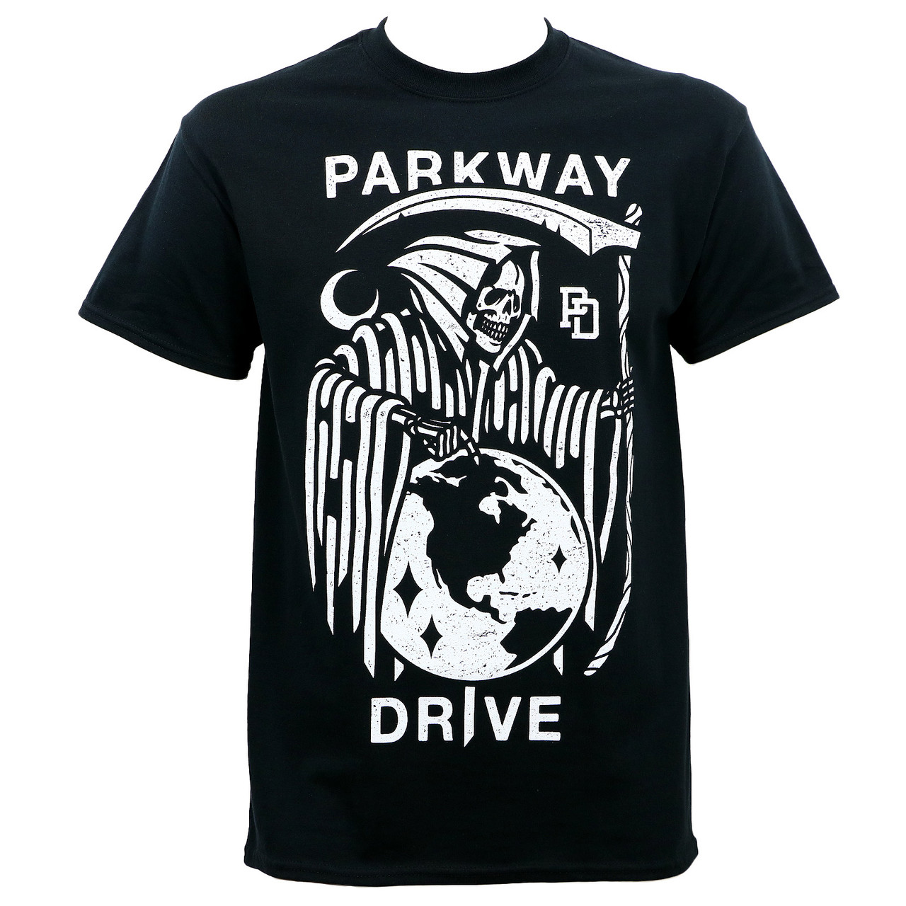 parkway drive long sleeve shirt