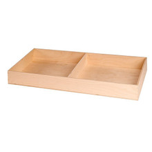 Rhino XL Naked Rhino Trunk - 34" x 19" x 15"