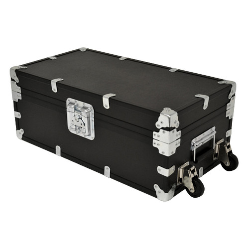 Rhino Large Indestructo Travel Trunk - 32" x 17" x 13"