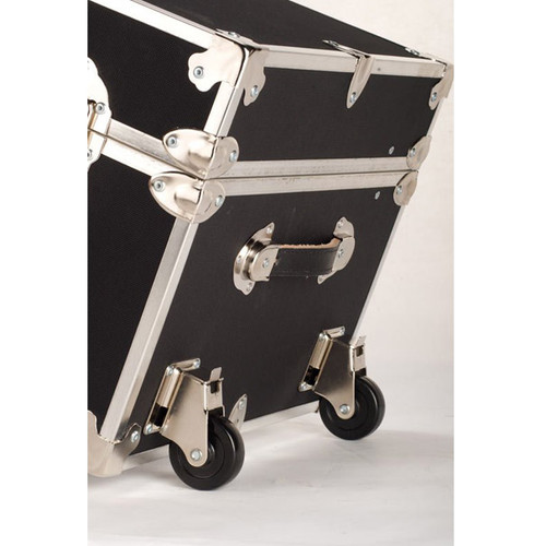 Rhino XL Sticker Trunk - 34" x 20" x 15"