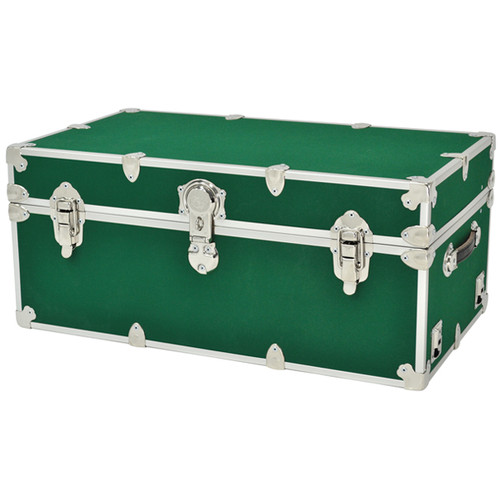 Rhino XL Armor Trunk - 34" x 20" x 15" - Front View
