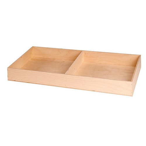 Rhino Small Naked Rhino Trunk - 30" x 16" x 12.5"