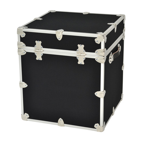 Rhino Armor Cube - 18" x 18" x 20" - Back View