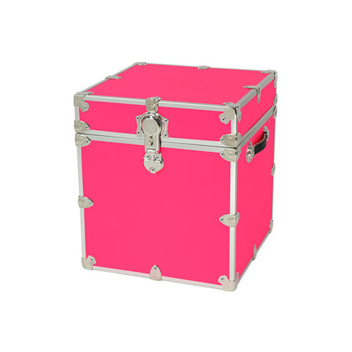 Rhino Armor Cube - 18" x 18" x 20" - Front View