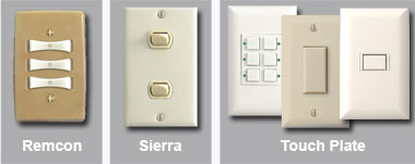 BSEED 1Gang Led Touch Dimmer Switch Wall 1Way Plus Power Socket