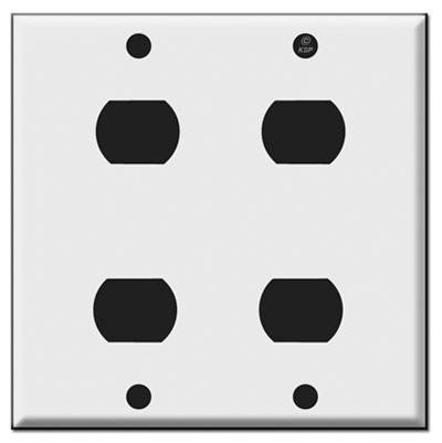 Despard Wall Plates Despard Wall Plates