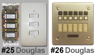 Douglas Low Voltage