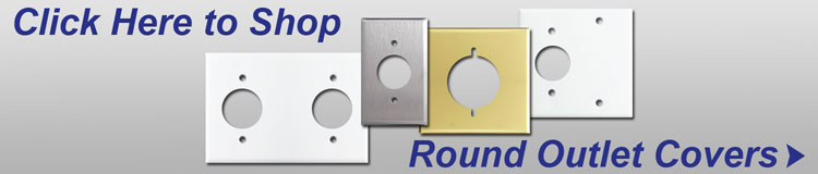 Outlet Covers Outlet Covers