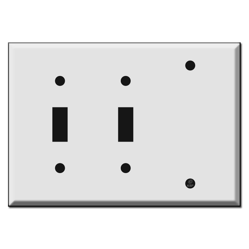 round duplex outlet wall switch plates