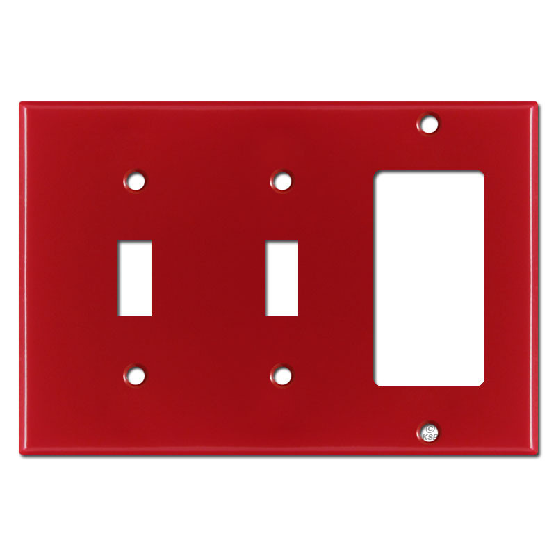 3 gang switch plate 2 decora 1 toggle 3 gang switch plate 2 decora 1 toggle