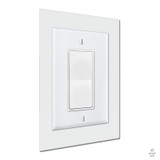 oversized outlet covers oversized switch plates jumbo extra wide light switch cover