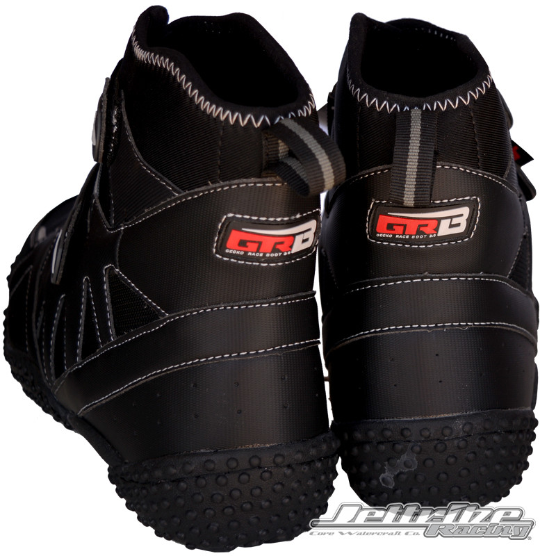 Boots Grb 2.0 Race Boot PWC Jetski Ride & Race Jet Ski Gear