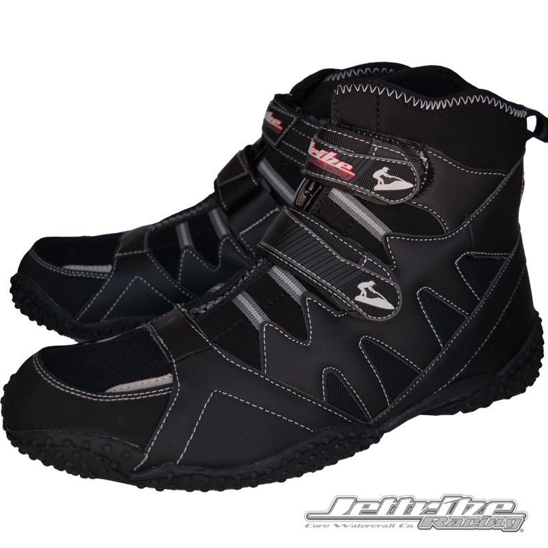 Boots Grb 2.0 Race Boot PWC Jetski Ride & Race Jet Ski Gear