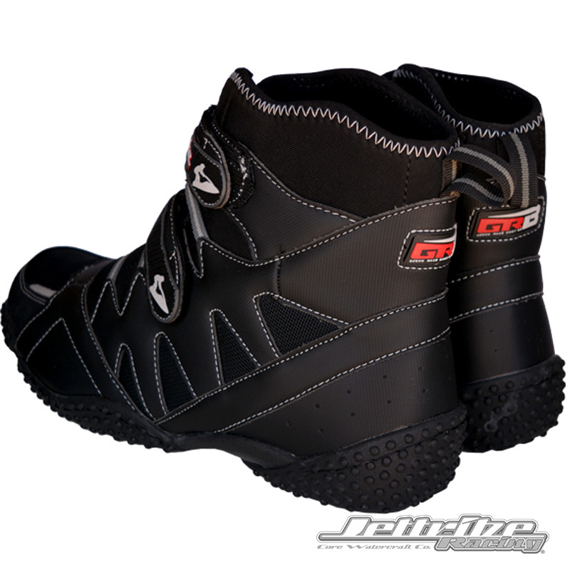 Boots Grb 2.0 Race Boot PWC Jetski Ride & Race Jet Ski Gear