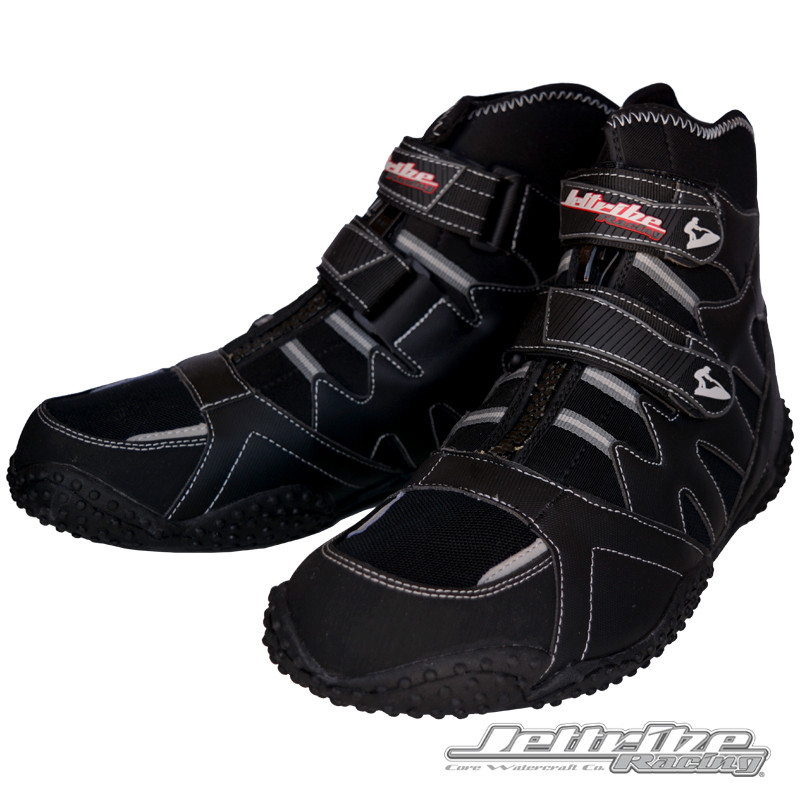 Boots Grb 2.0 Race Boot PWC Jetski Ride & Race Jet Ski Gear