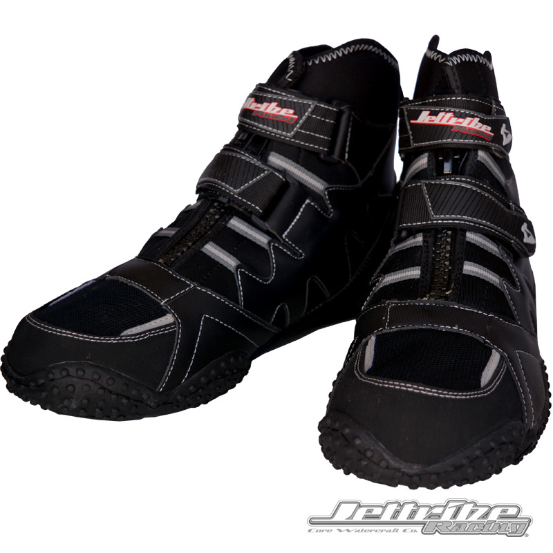 Boots Grb 2.0 Race Boot PWC Jetski Ride & Race Jet Ski Gear