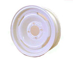 14x 5, 4-Bolt Wheel