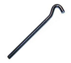 14" Dual Hook