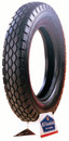 38x7 BFGoodrich Truck Tire