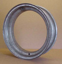 14x6 Rim Blank