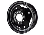 12x 3, 5-Bolt Wheel