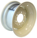15x10  6-Hole Wheel . . . .   1-1/4" Offset