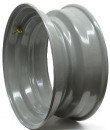 14.5x7  Open Center Trailer Wheel & TR501 Valve