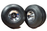 15x6.00-6 V61 Tires & Wheels