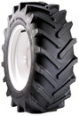 18x8.50-10 Titan Tru Power II 4 ply Blem & Tube