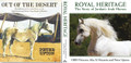 Bundle offer - Out of the Desert & Royal Heritage