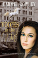 Voice in the Wind by Carmel Rowley