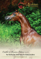 The Arabian Magazine Issue 76 - June 2013 - The Crabbet & Russian Edition
