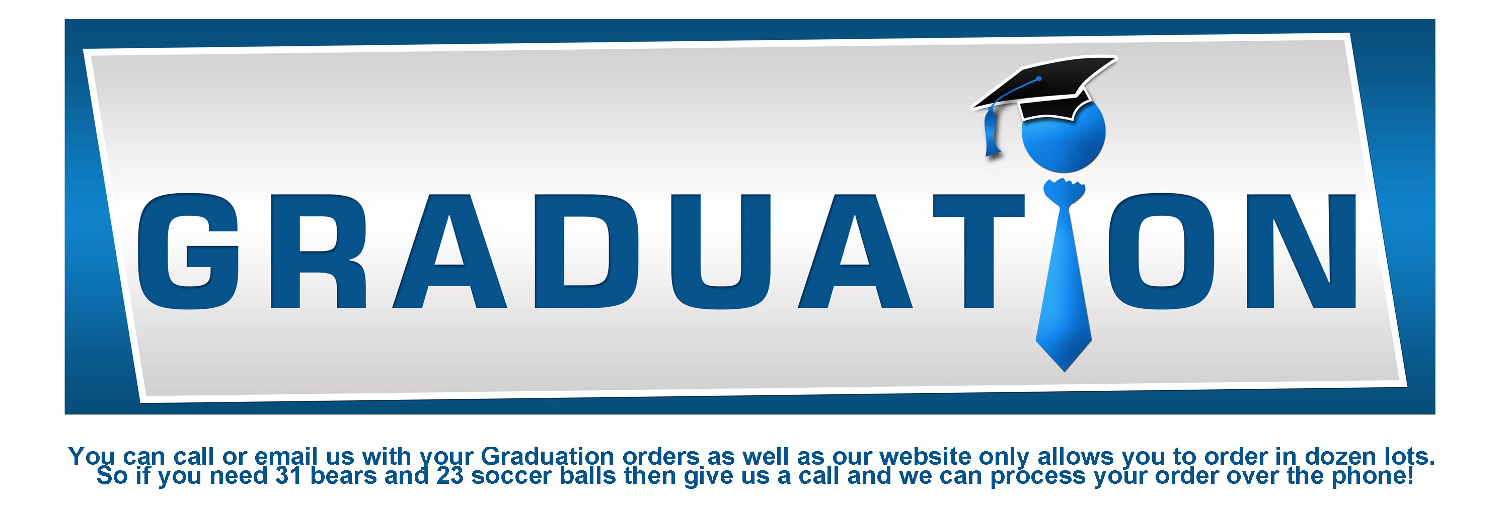 graduation bears - affordable gifts, school fundraising, stalls