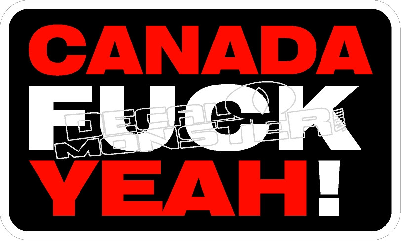 Canada Fuck 87