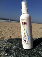 4oz Magsoothium Therapeutic Recovery Spray