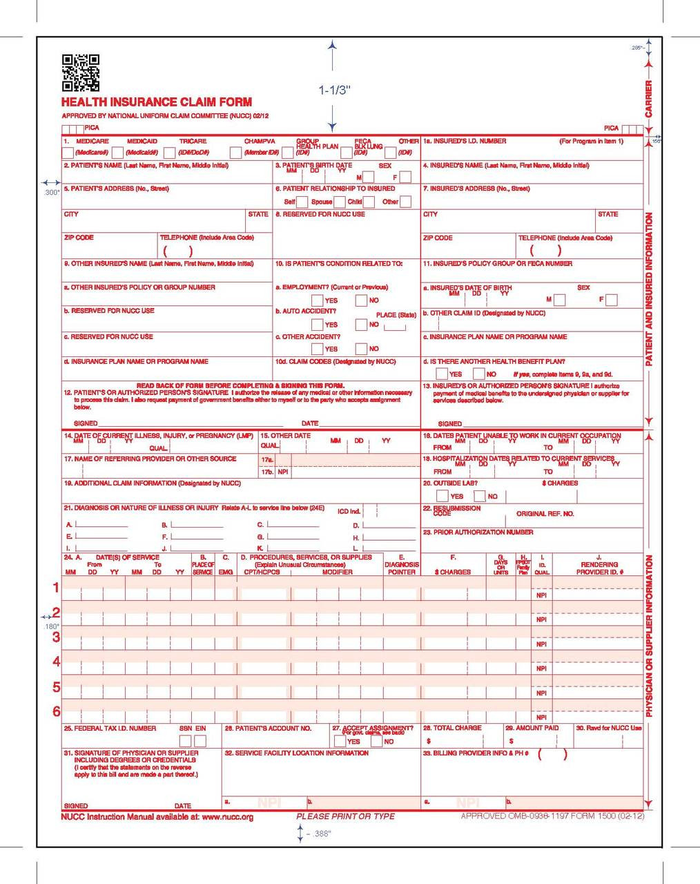 new-cms-1500-02-12-claim-form-replaces-previous-version-08-05